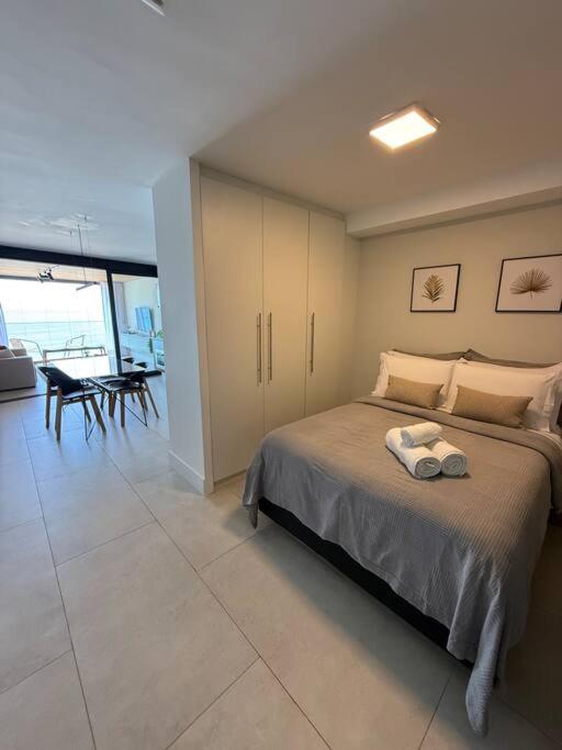Premium Lux 11ºAndar Ocean View