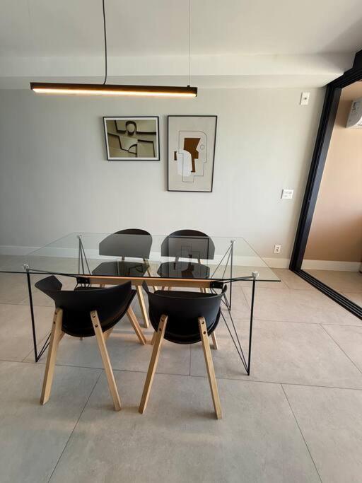 Premium Lux 11ºAndar Ocean View