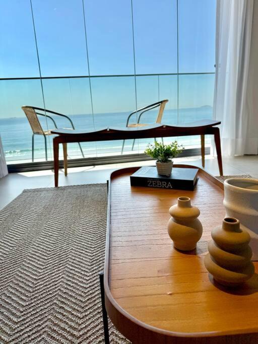 Premium Lux 11ºAndar Ocean View