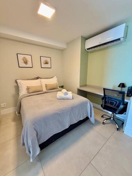 Premium Lux 11ºAndar Ocean View