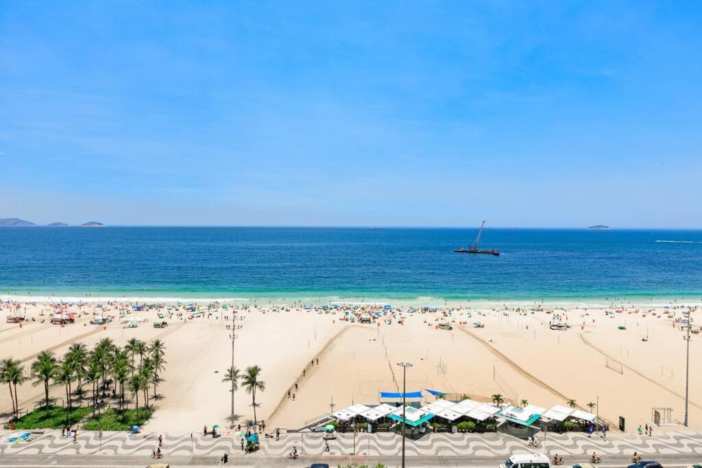 Premium Lux 11ºAndar Ocean View