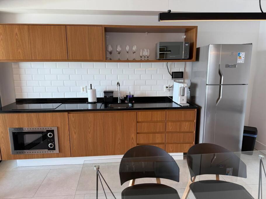 Premium Lux 11ºAndar Ocean View