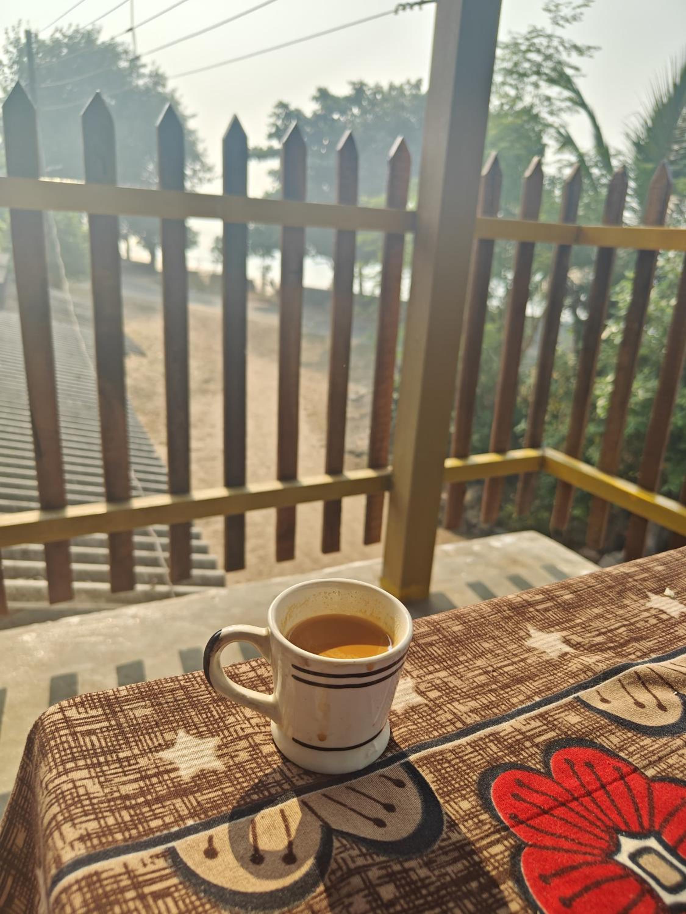 Omkar Homestay Adgaon Beach Sea View Next to Diveagar view 4
