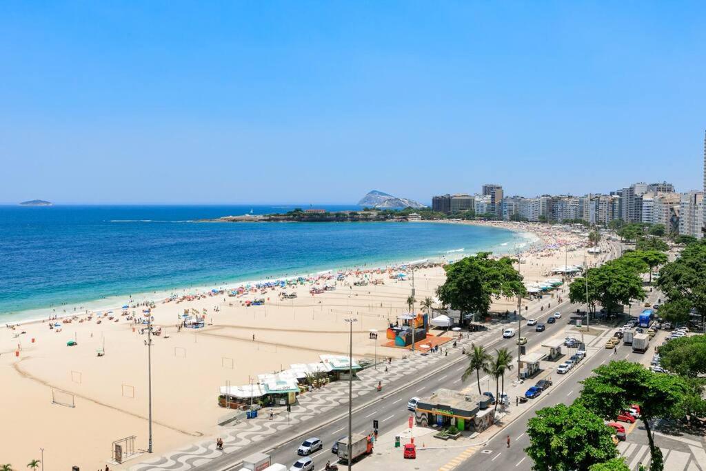 Premium Lux 11ºAndar Ocean View