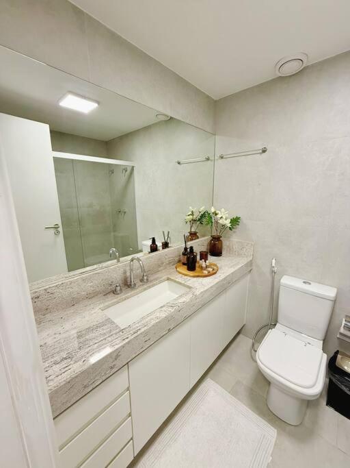 Premium Lux 11ºAndar Ocean View