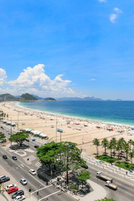 Premium Lux 11ºAndar Ocean View