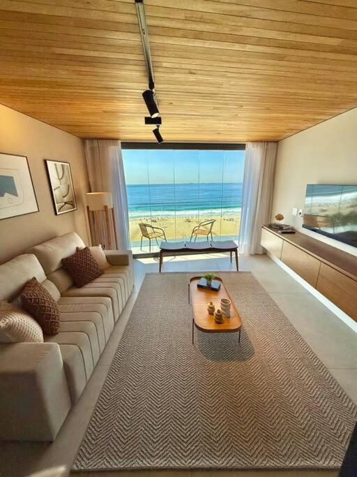 Premium Lux 11ºAndar Ocean View