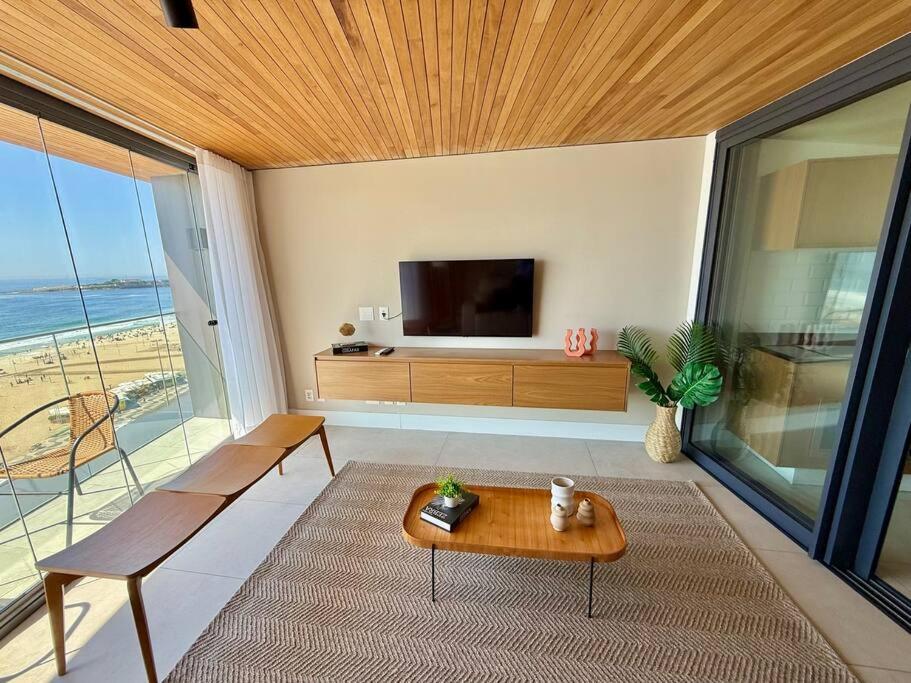 Premium Lux 11ºAndar Ocean View