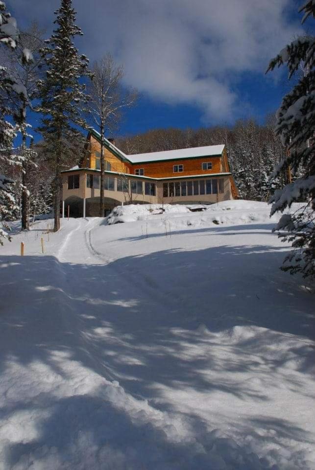 Auberge Carcajou