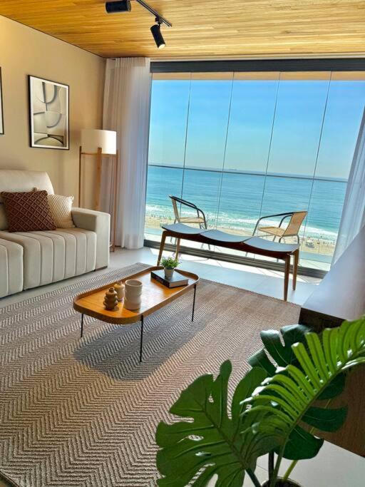 Premium Lux 11ºAndar Ocean View