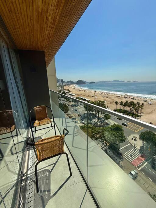 Premium Lux 11ºAndar Ocean View