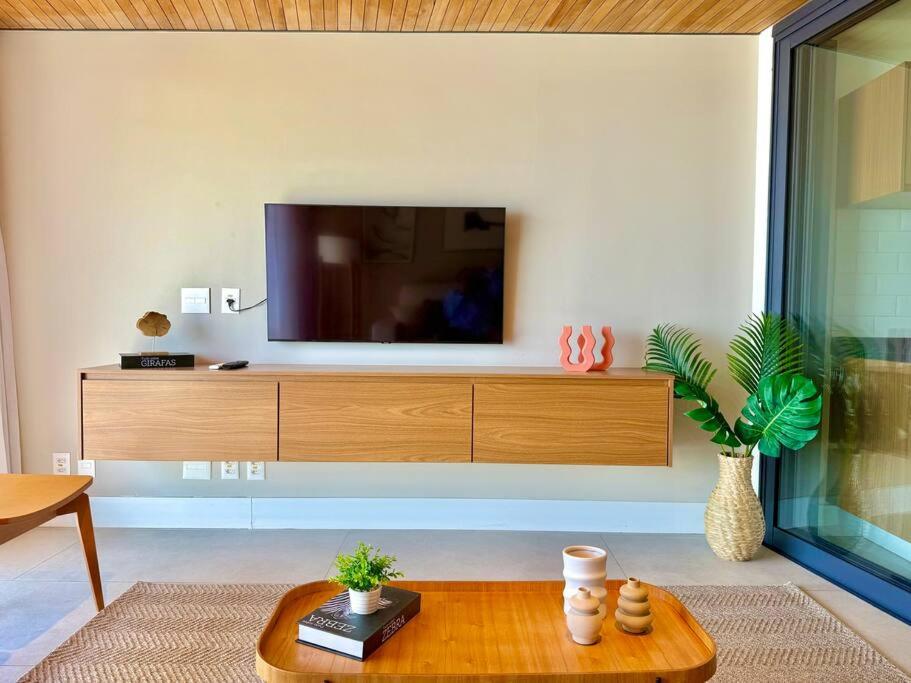 Premium Lux 11ºAndar Ocean View
