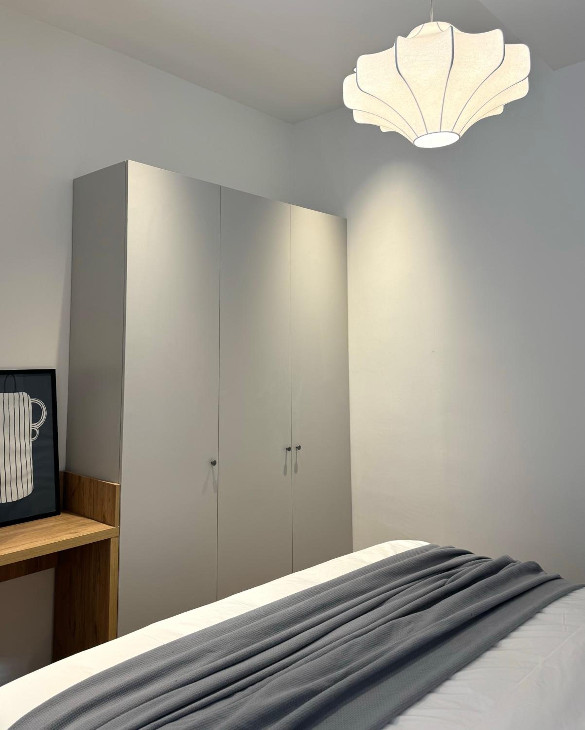 Comfort stay in Tbilisi 107 view 3