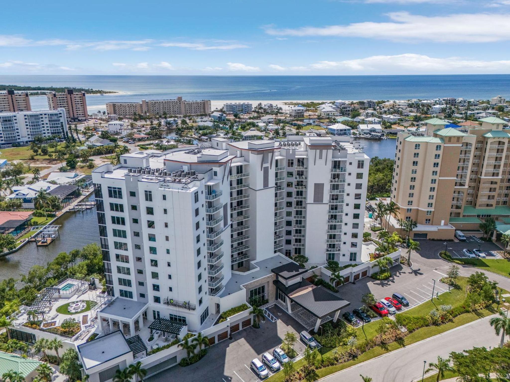 Grandview Bayside Condo