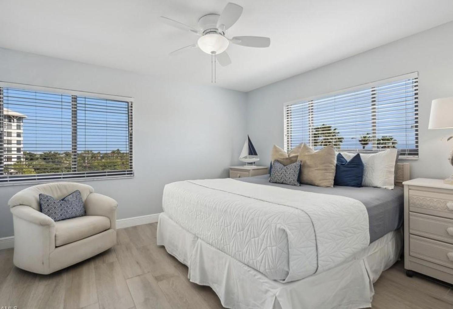 Beachfront Condo w/ Gulf Views & Pool view 3