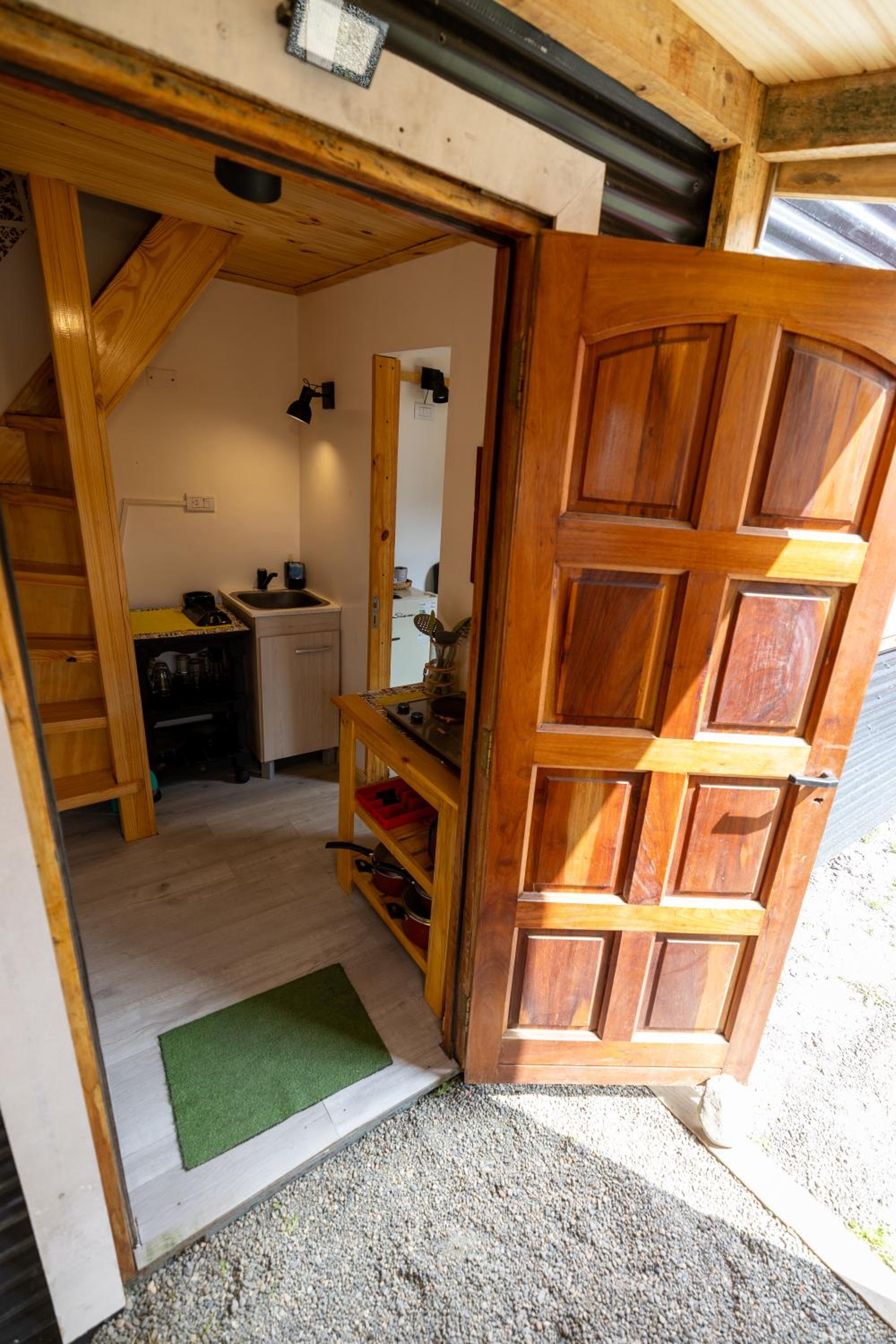 Mistico Hostel 23