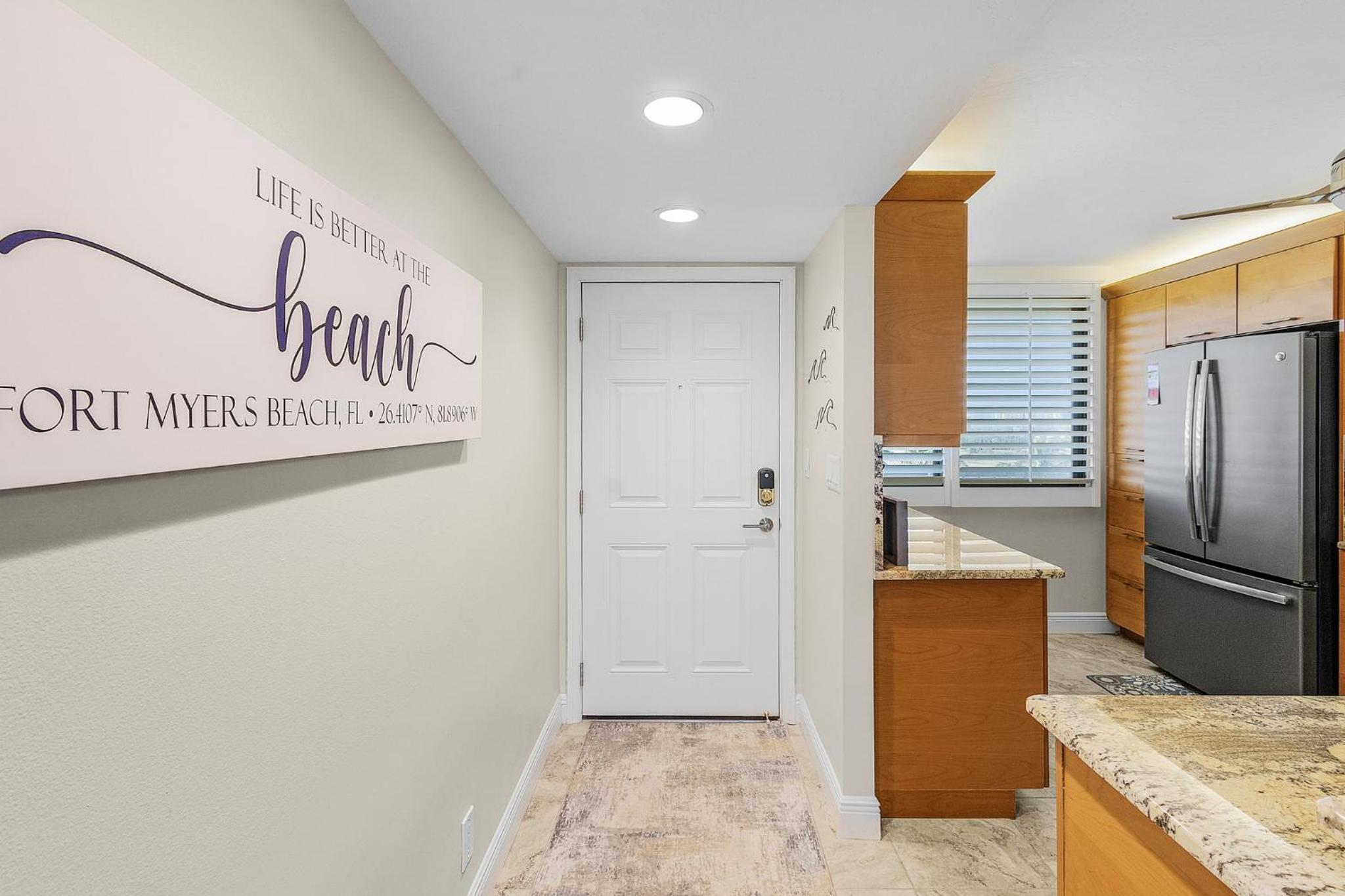 Bayfront Condo w/ Stunning Views & Steps to Beach view 3