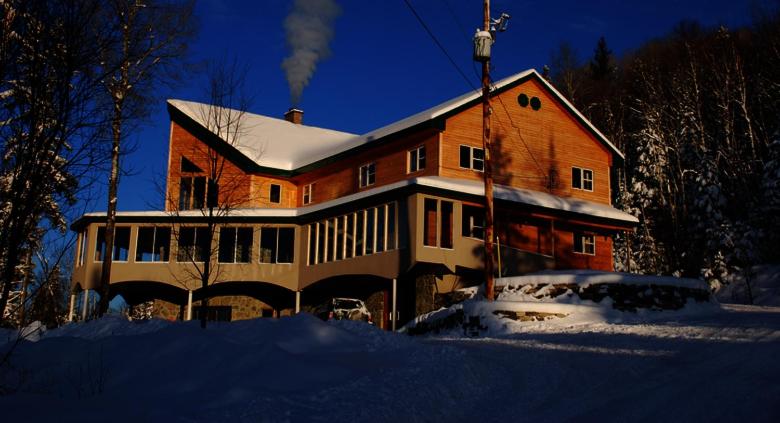 Auberge Carcajou