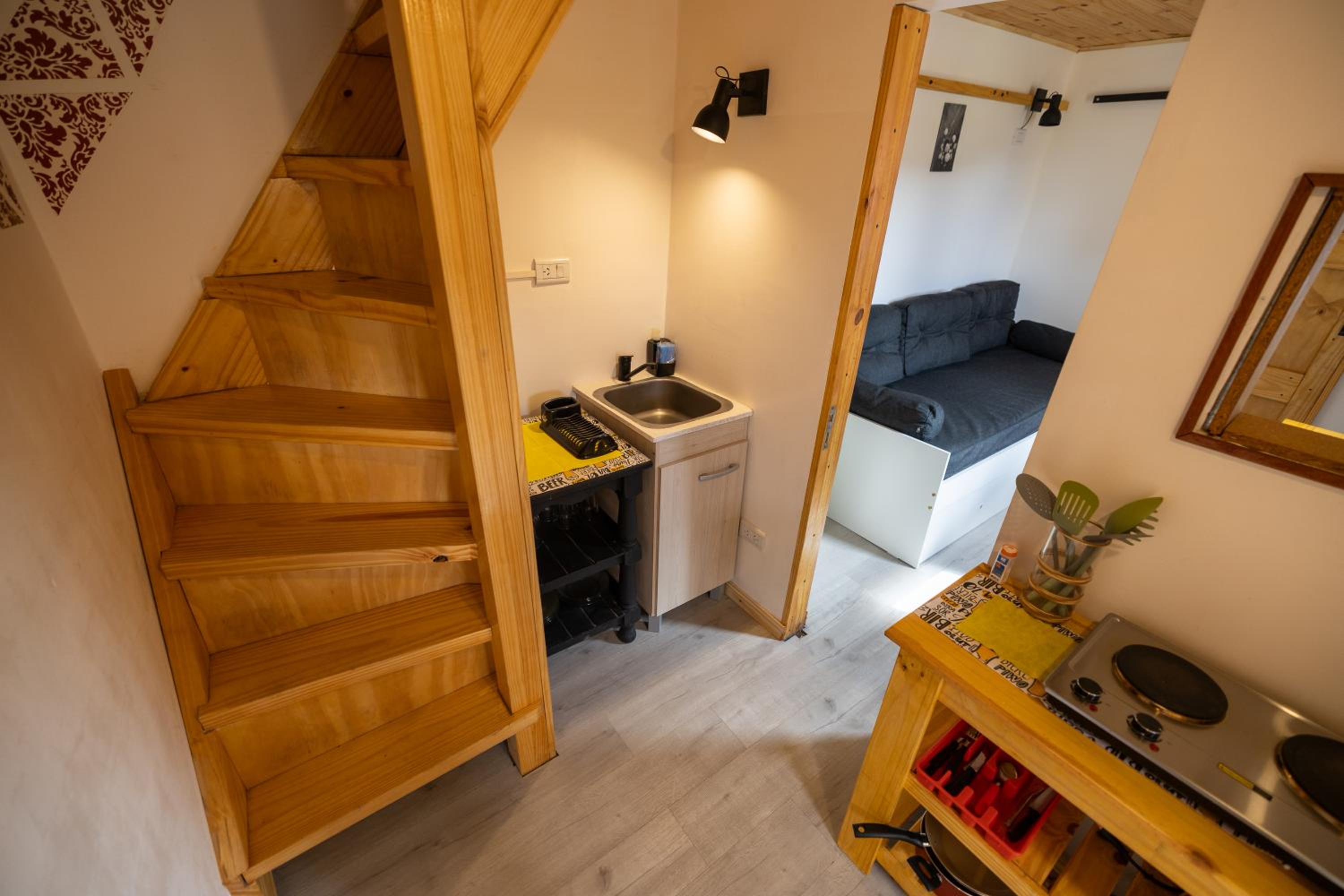 Mistico Hostel 23