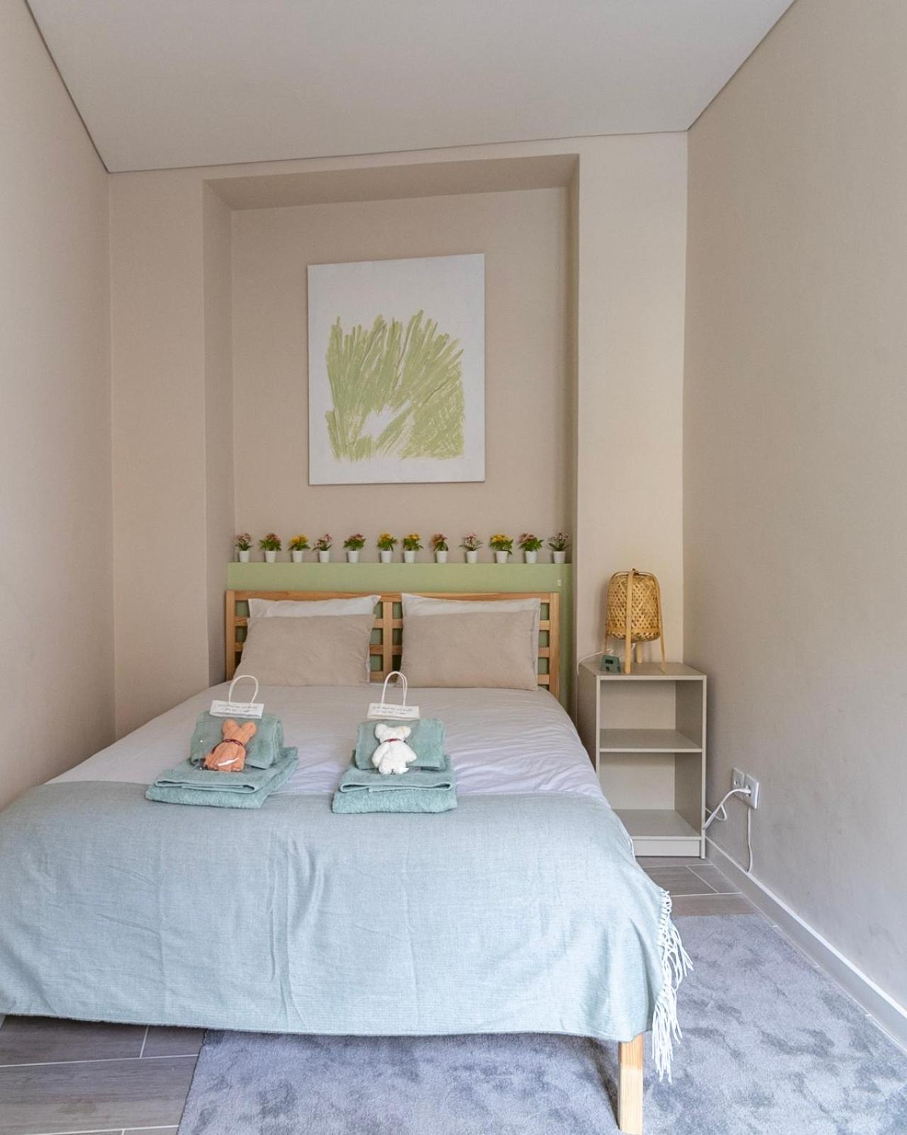 Lisbon Townhouse