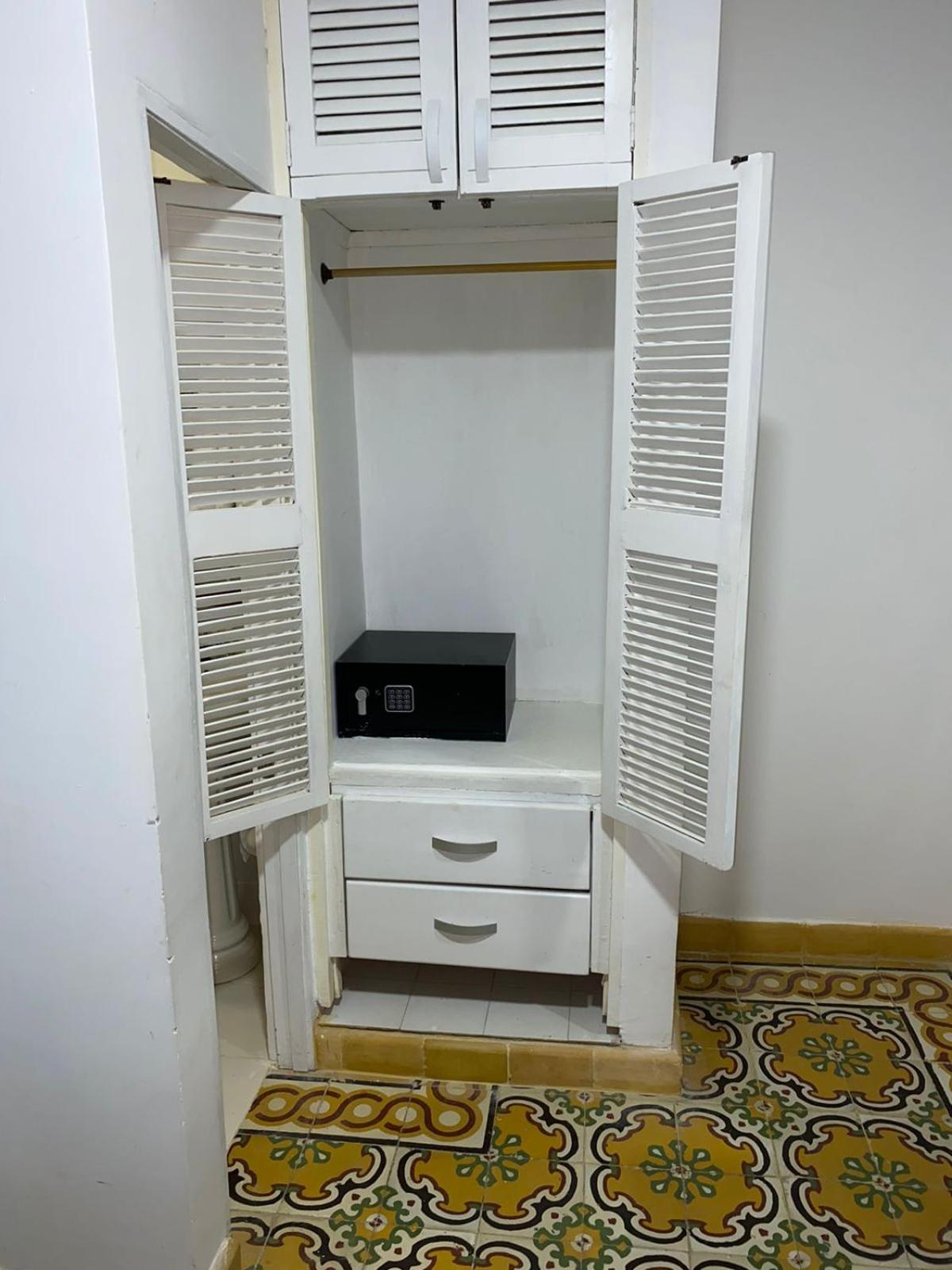 habitaciones independientes con baño privado #4