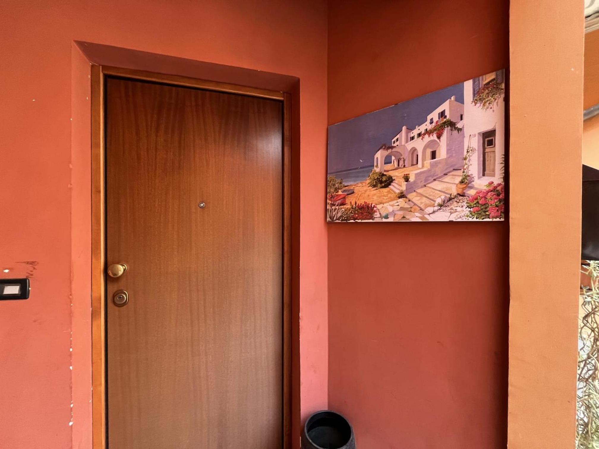 IL POSTO CHE NON TI ASPETTI centro storico