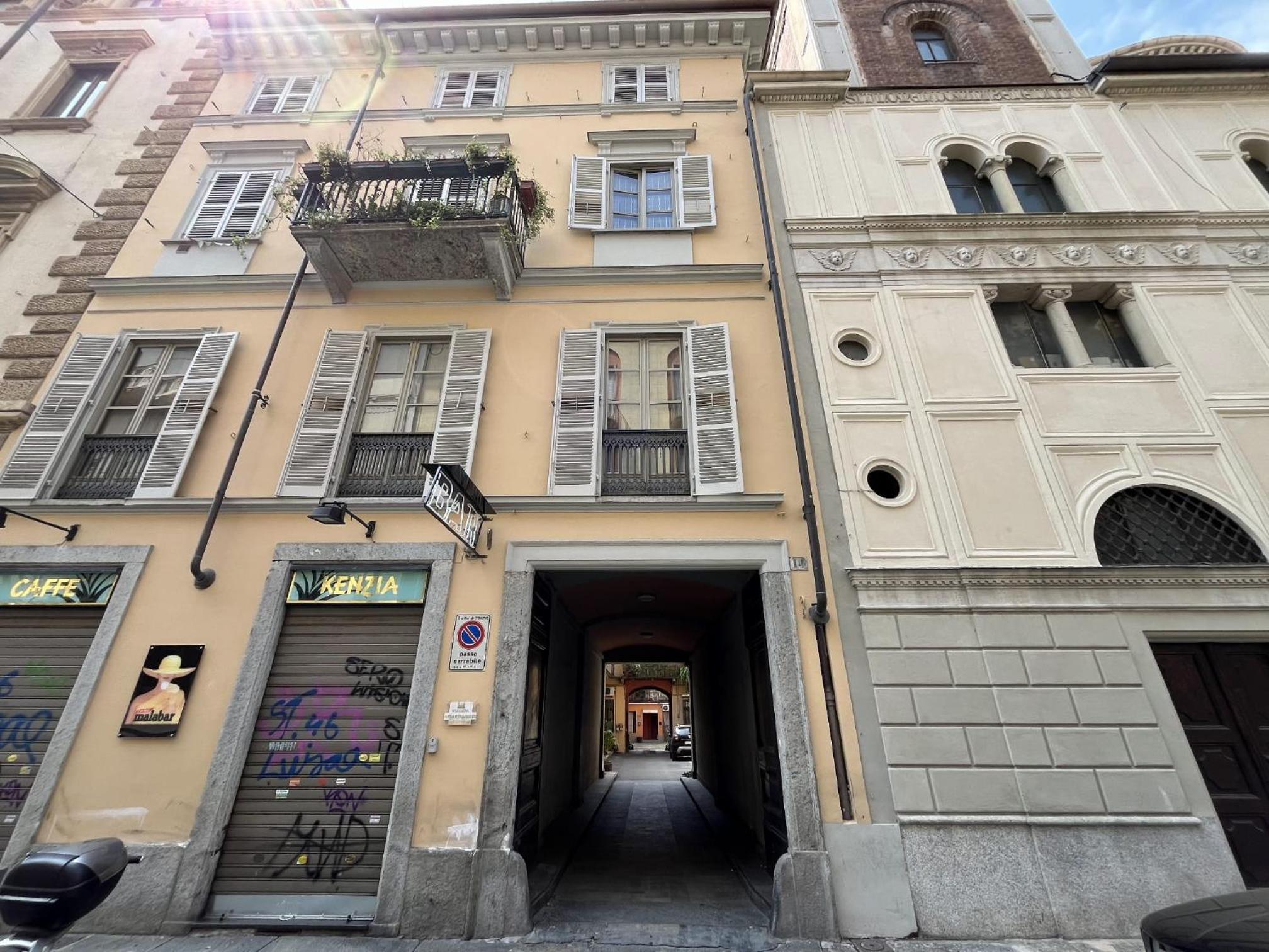 IL POSTO CHE NON TI ASPETTI centro storico