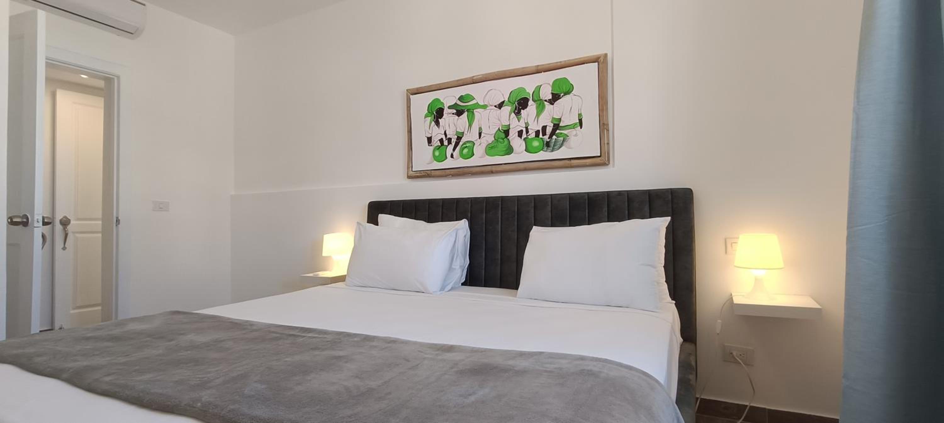 Flor del Mar Condo Punta Cana Beachfront — photo 147