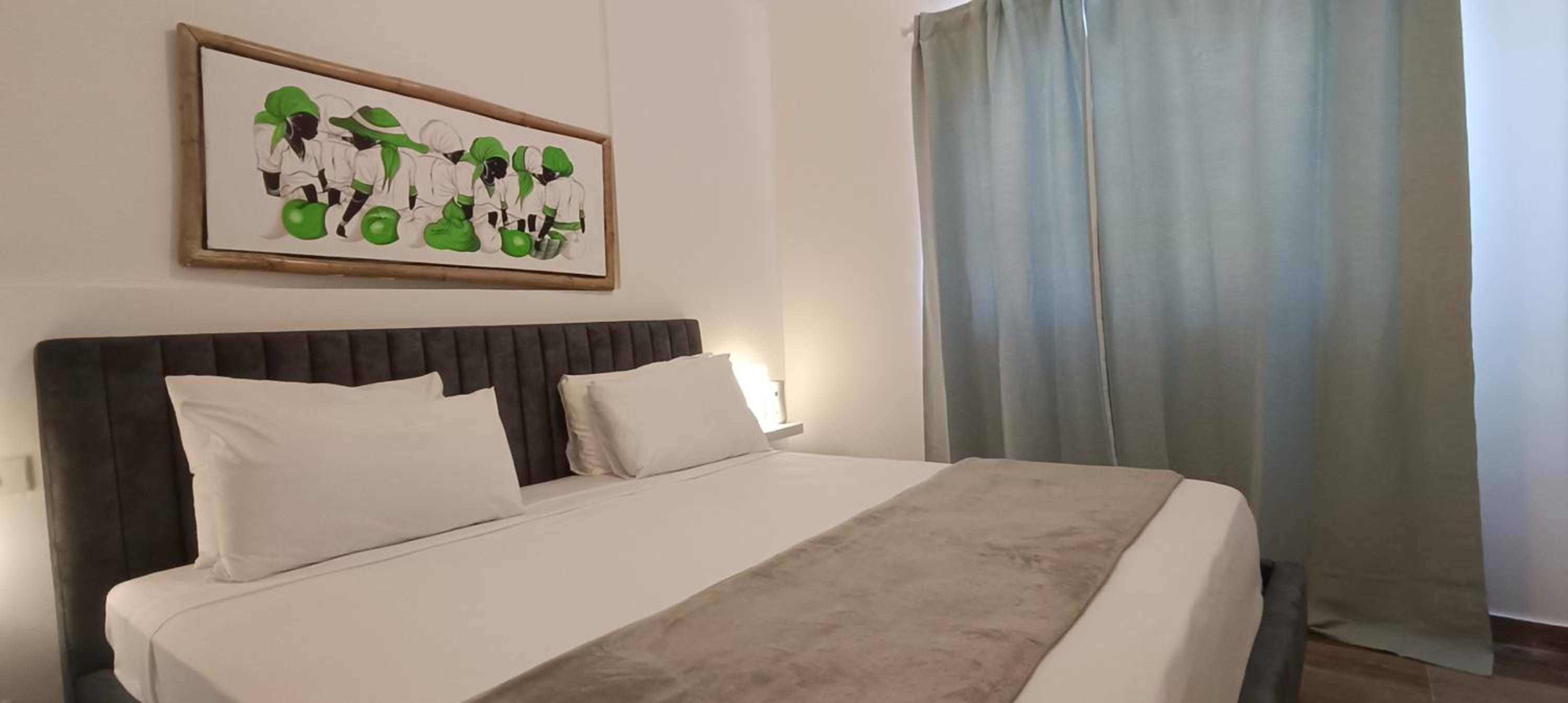 Flor del Mar Condo Punta Cana Beachfront — photo 60