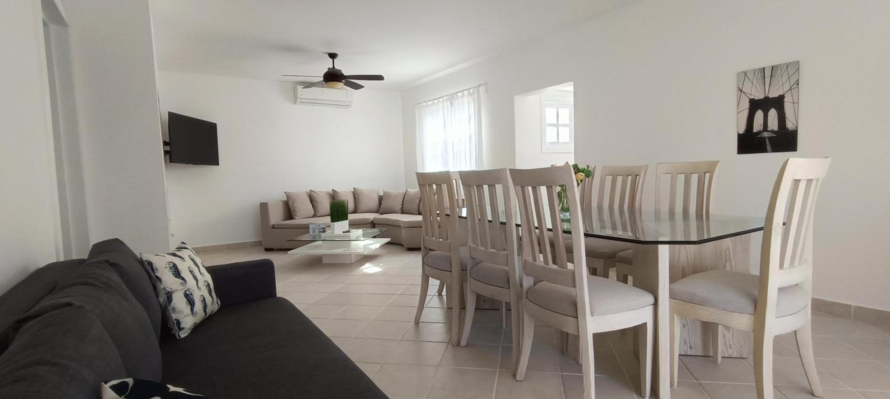 Flor del Mar Condo Punta Cana Beachfront — photo 113