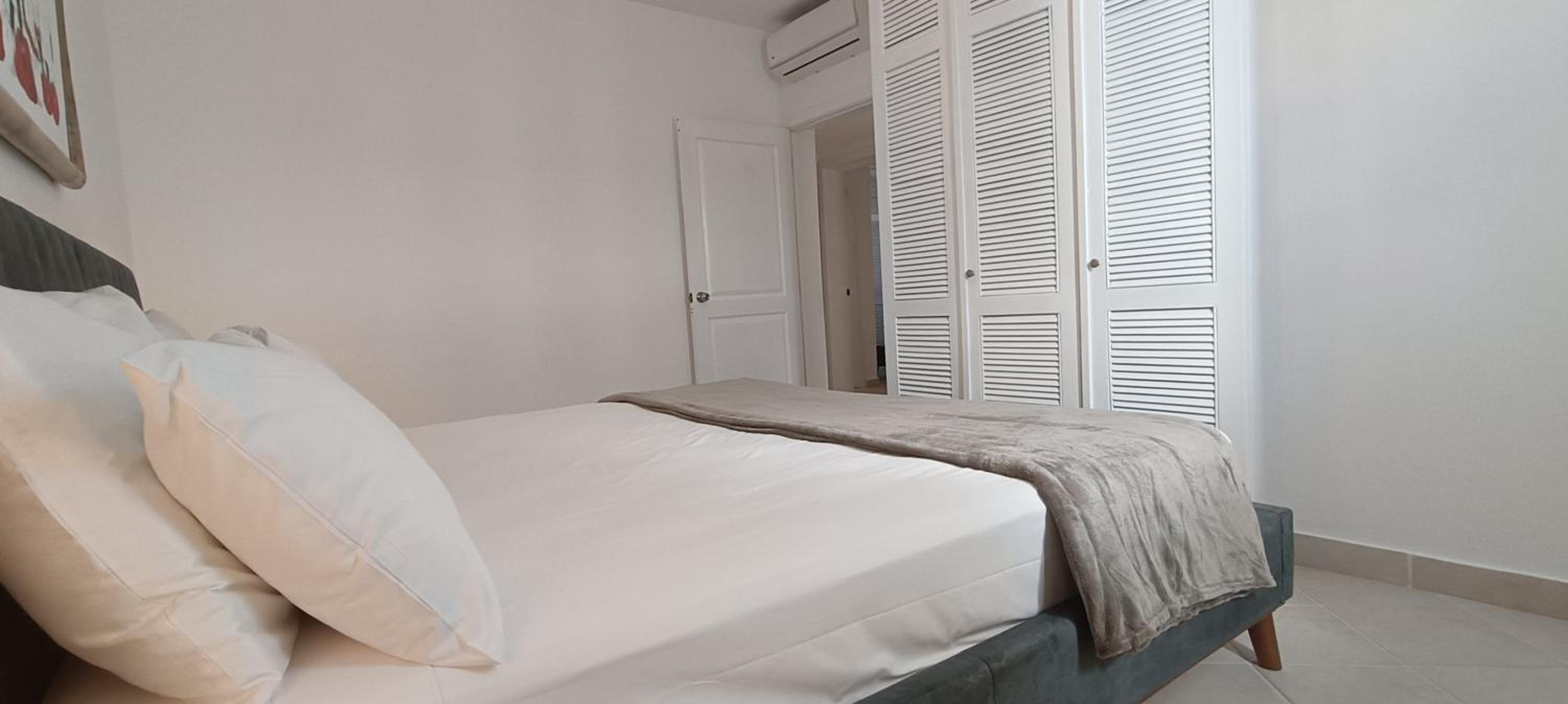 Flor del Mar Condo Punta Cana Beachfront — photo 43