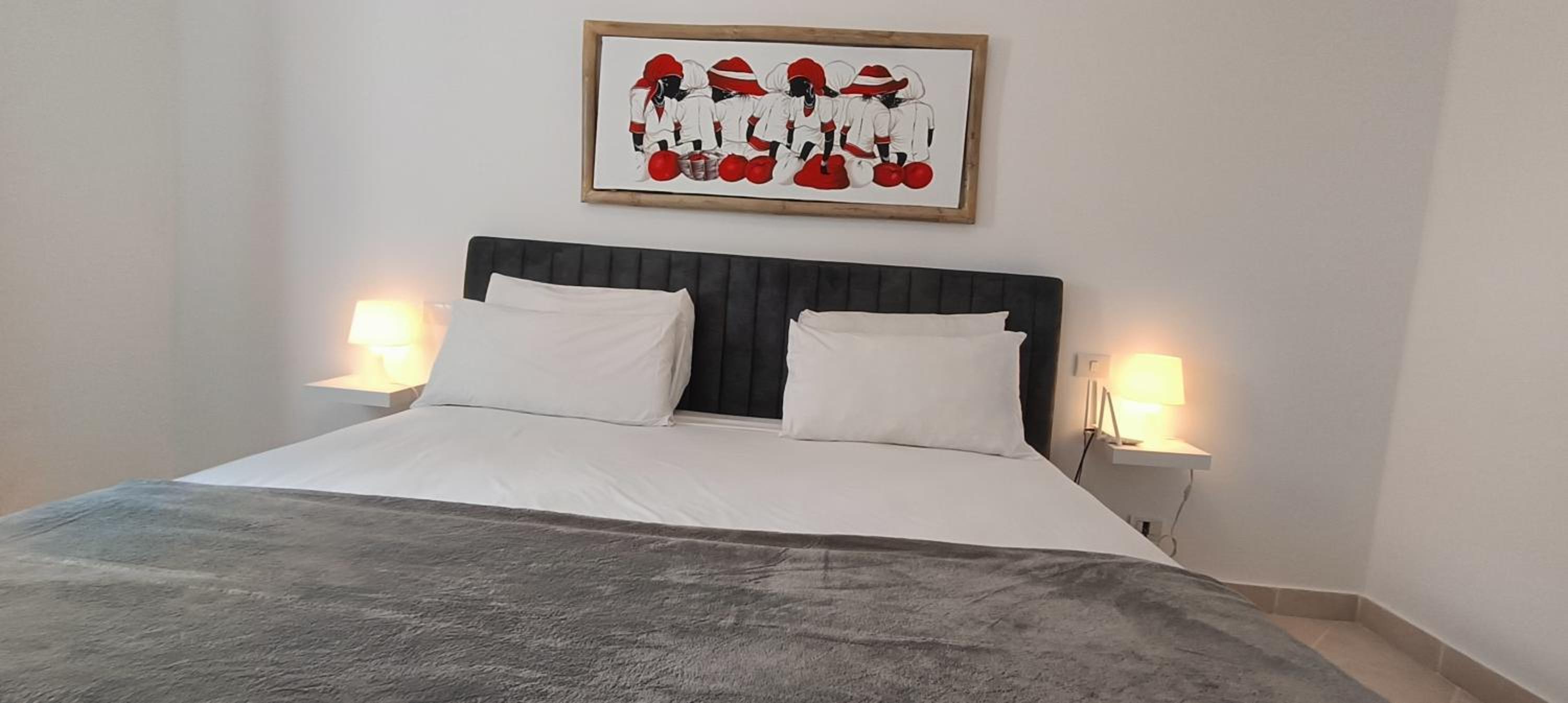 Flor del Mar Condo Punta Cana Beachfront — photo 114