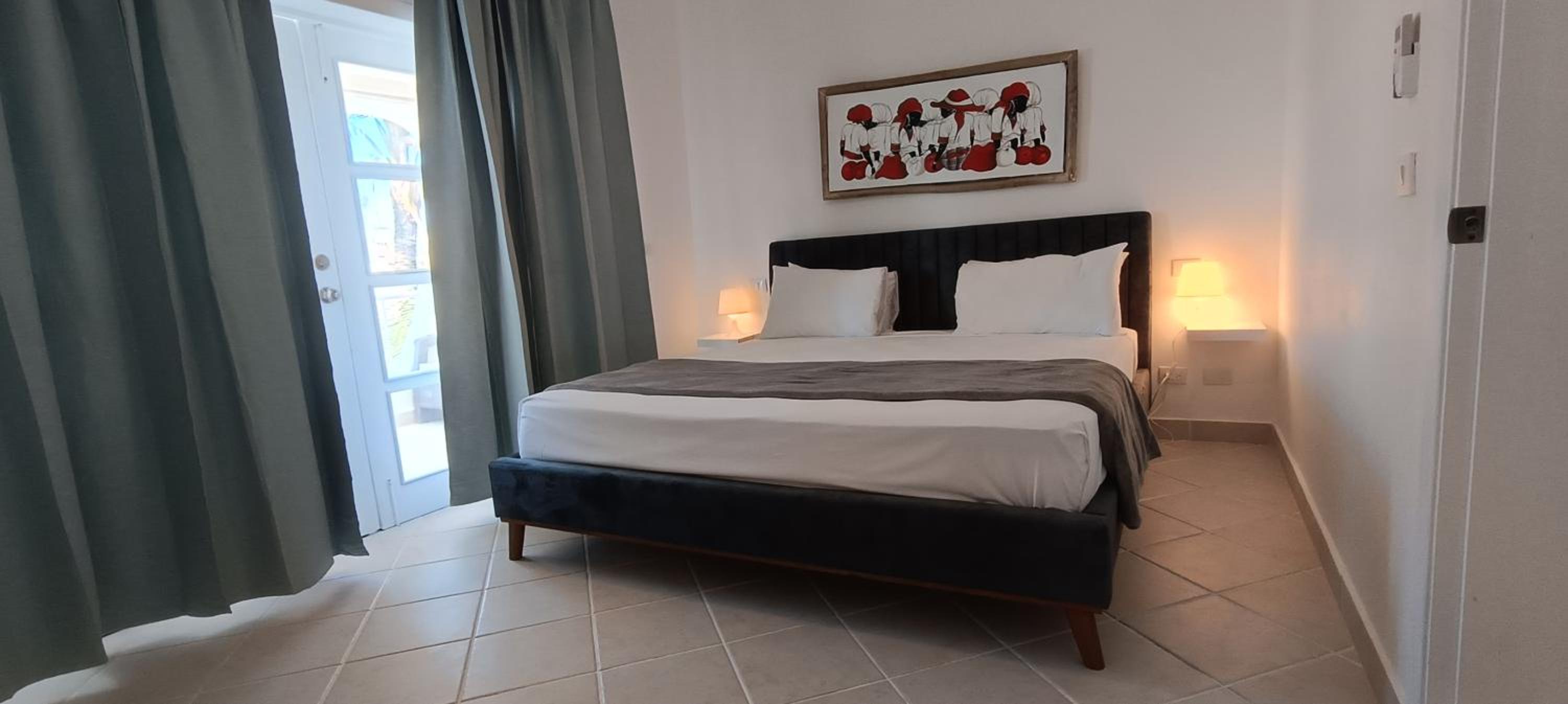 Flor del Mar Condo Punta Cana Beachfront — photo 27