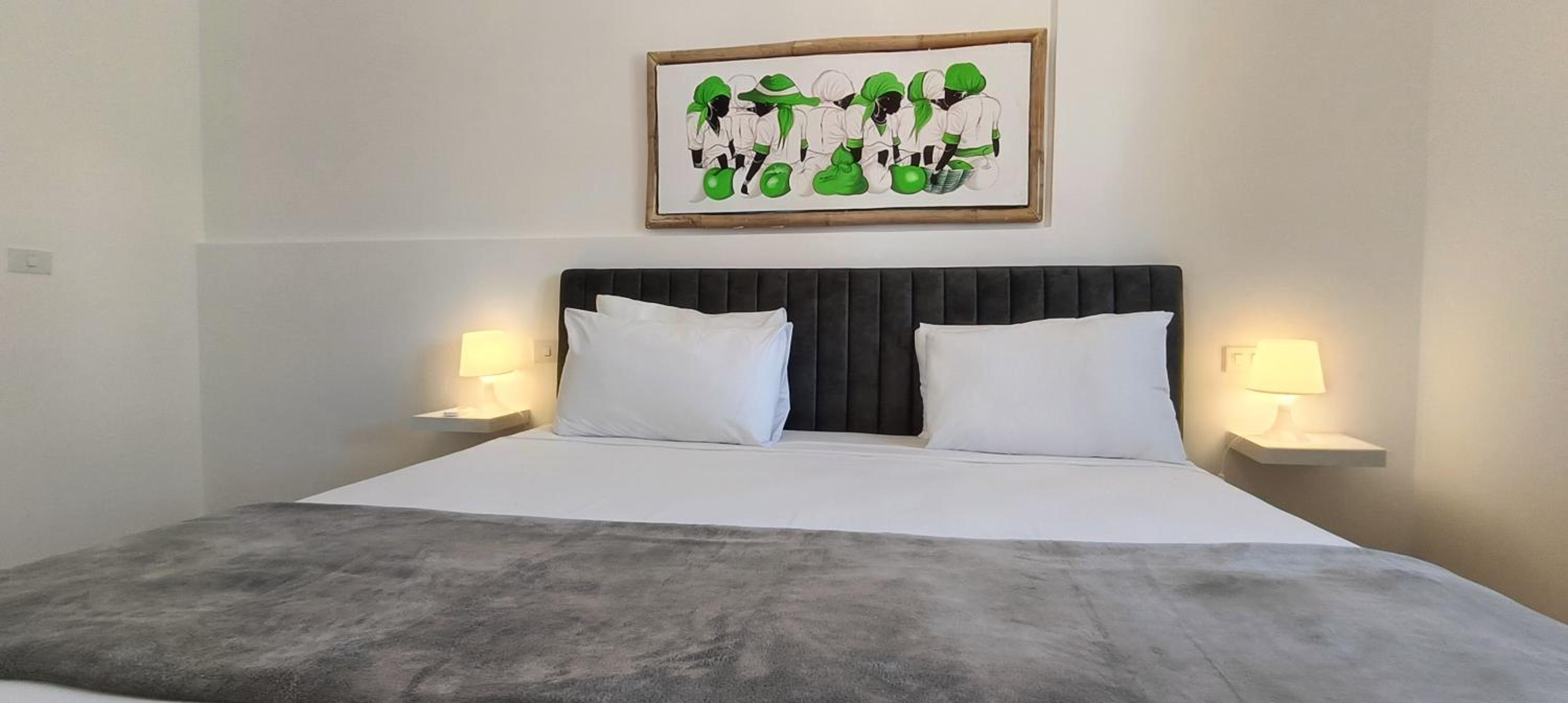 Flor del Mar Condo Punta Cana Beachfront — photo 167