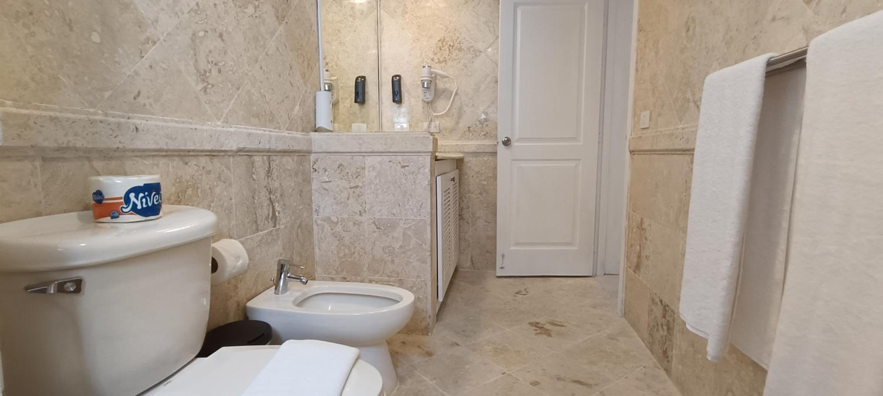 Flor del Mar Condo Punta Cana Beachfront — photo 66