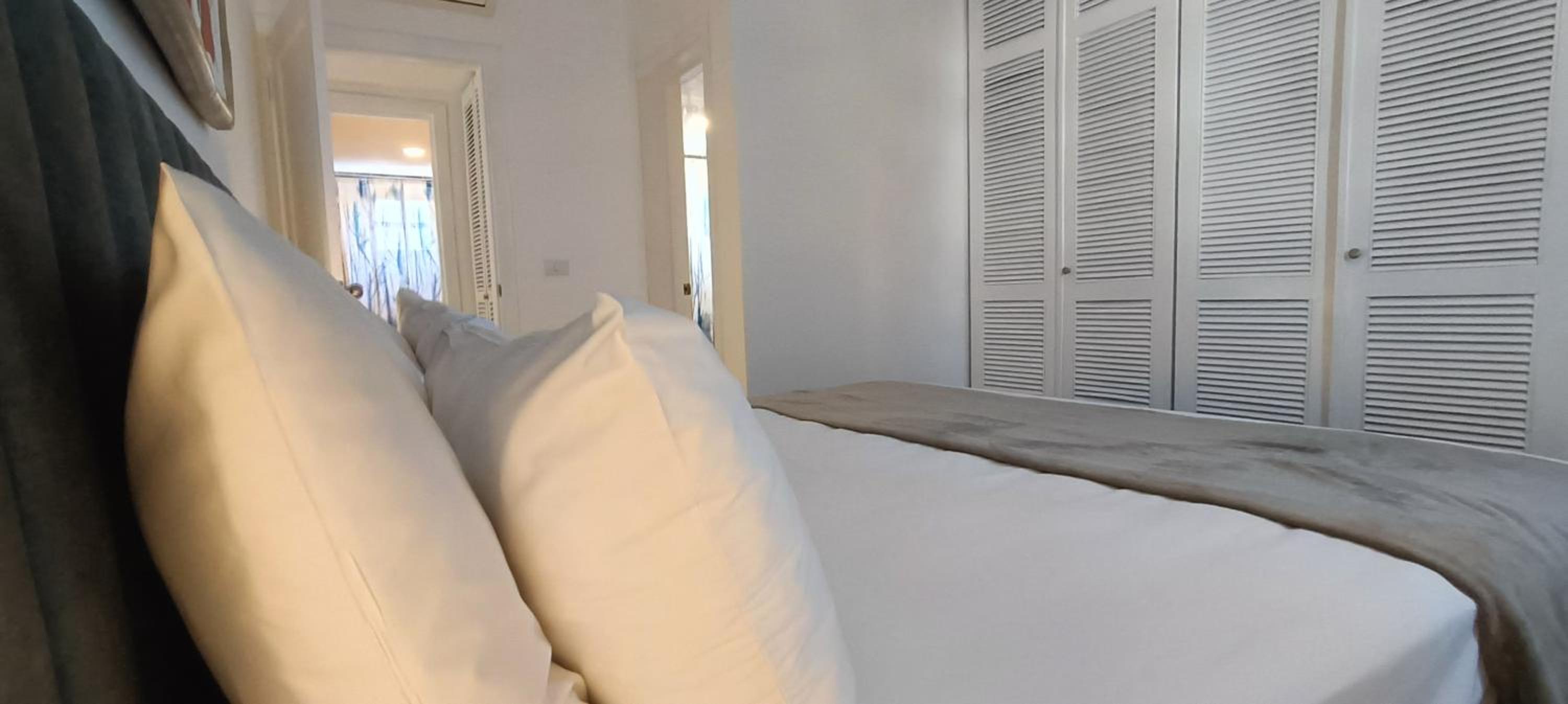 Flor del Mar Condo Punta Cana Beachfront — photo 153