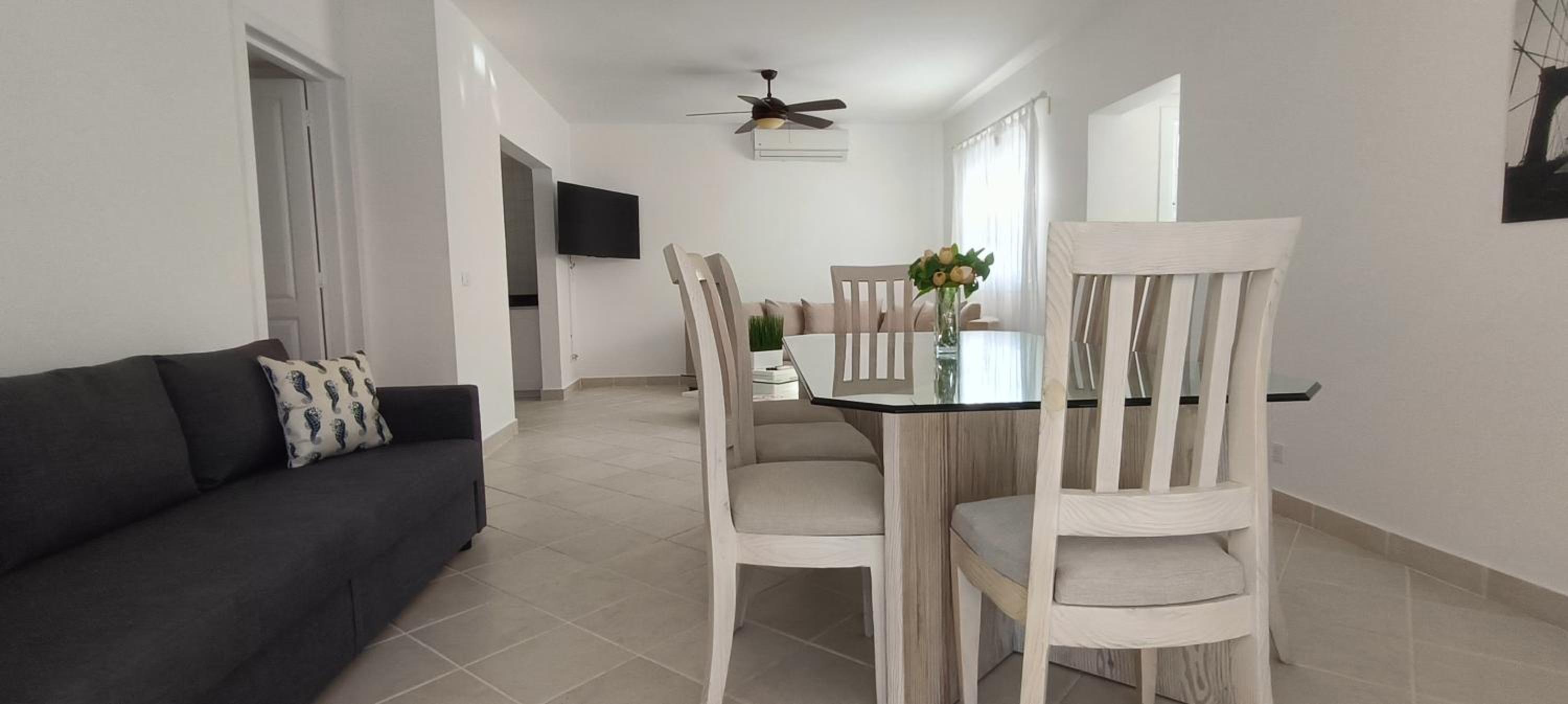 Flor del Mar Condo Punta Cana Beachfront — photo 89