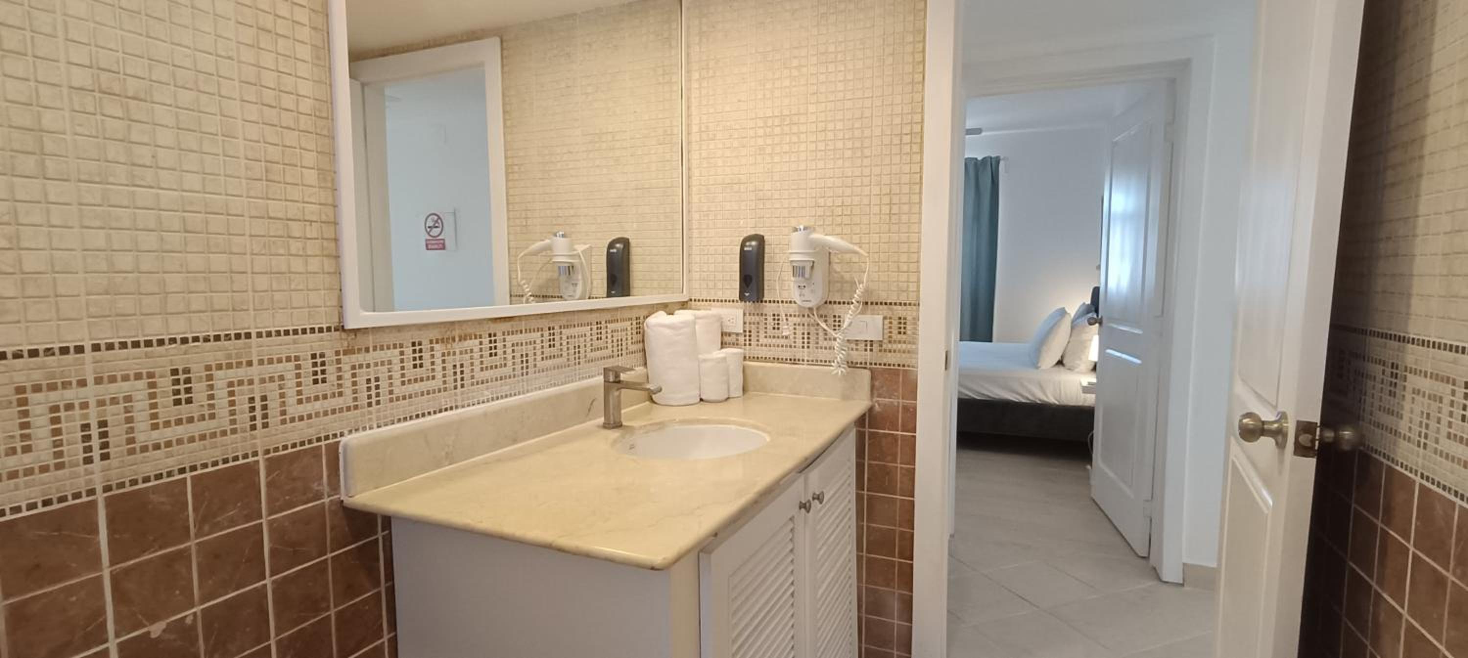 Flor del Mar Condo Punta Cana Beachfront — photo 52