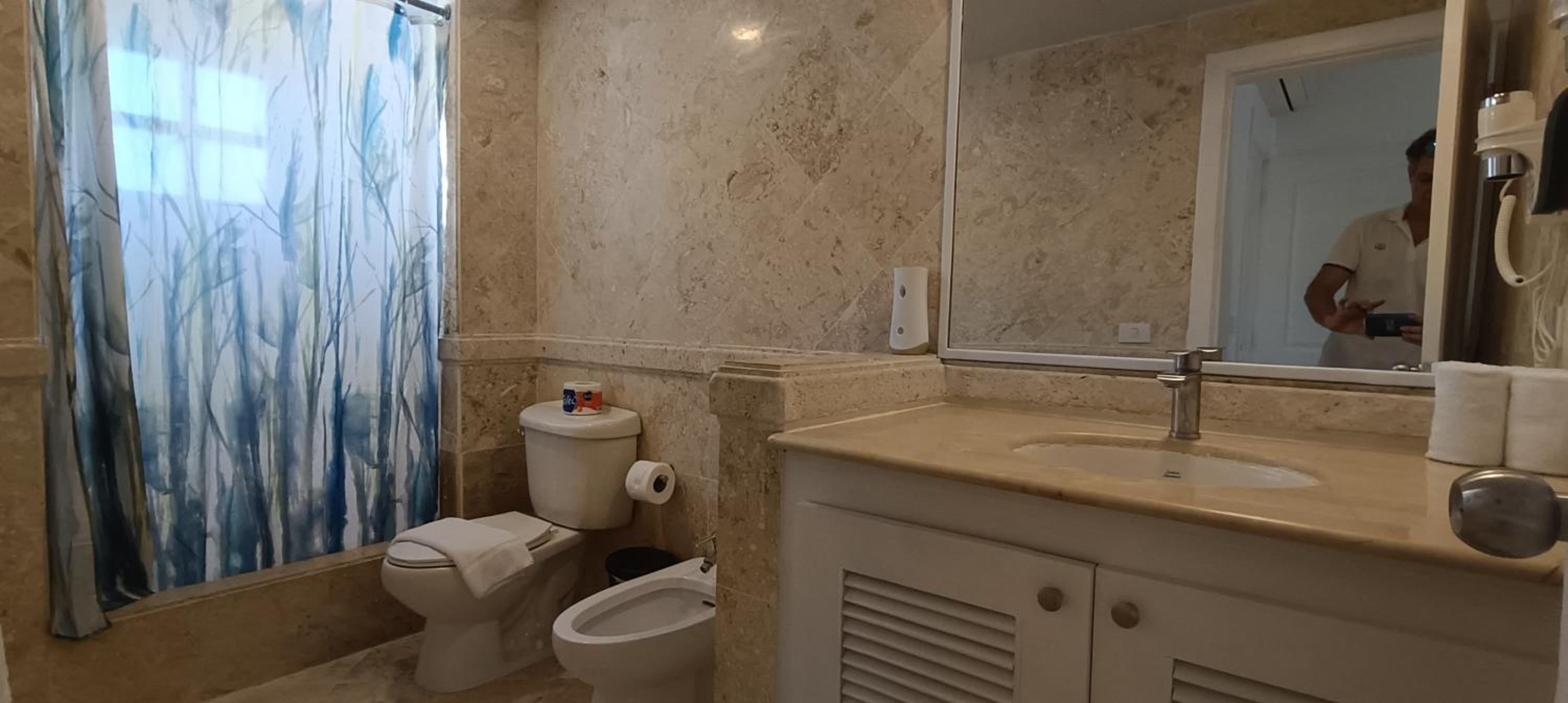 Flor del Mar Condo Punta Cana Beachfront — photo 78