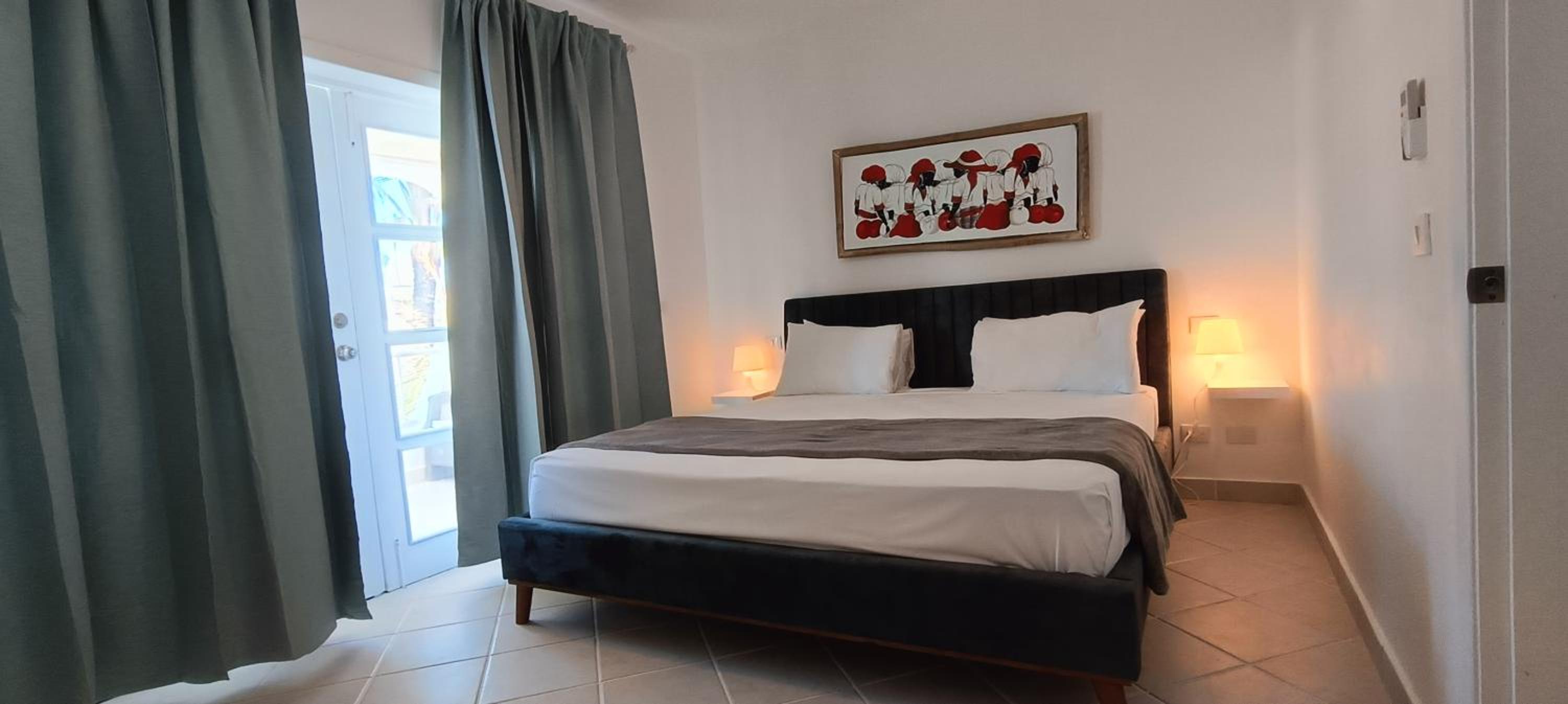 Flor del Mar Condo Punta Cana Beachfront — photo 84