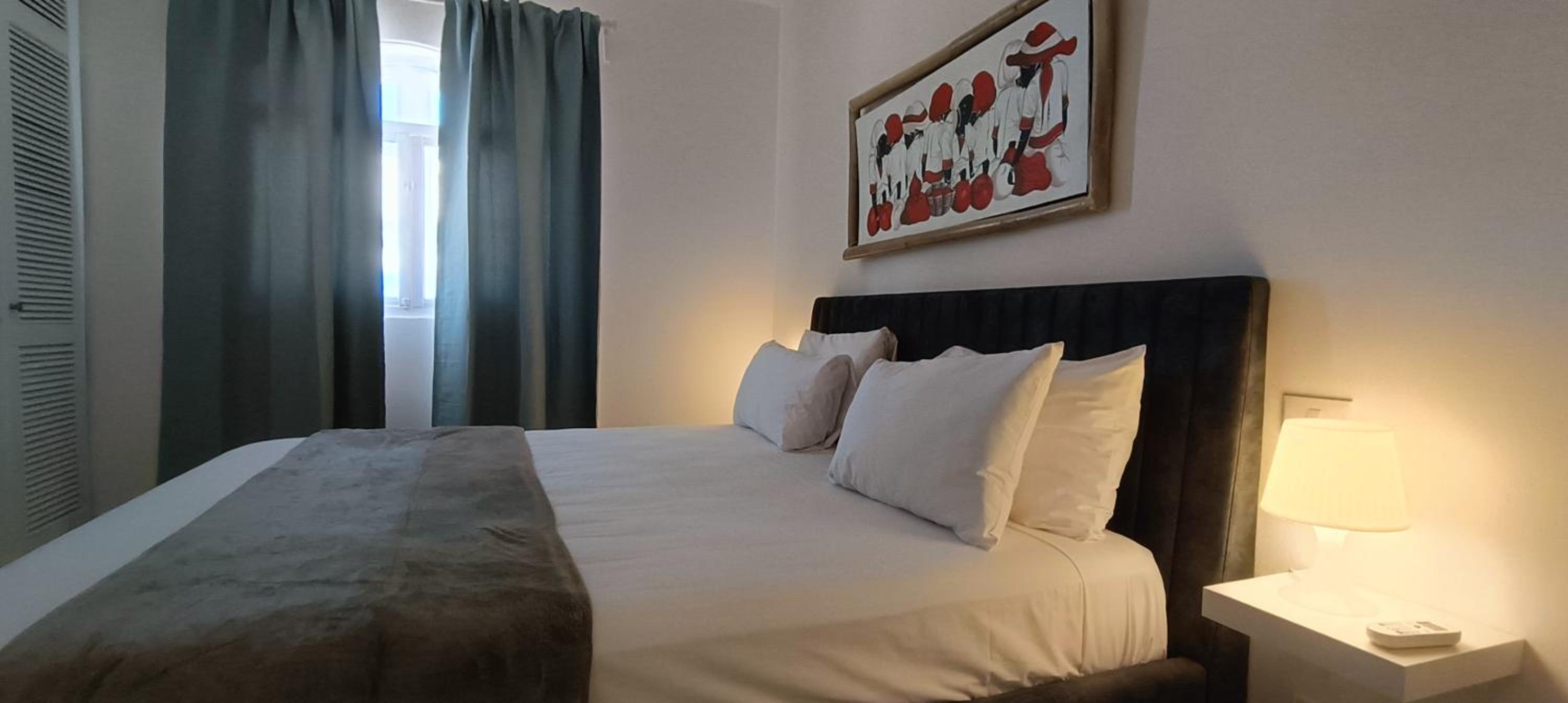 Flor del Mar Condo Punta Cana Beachfront — photo 11