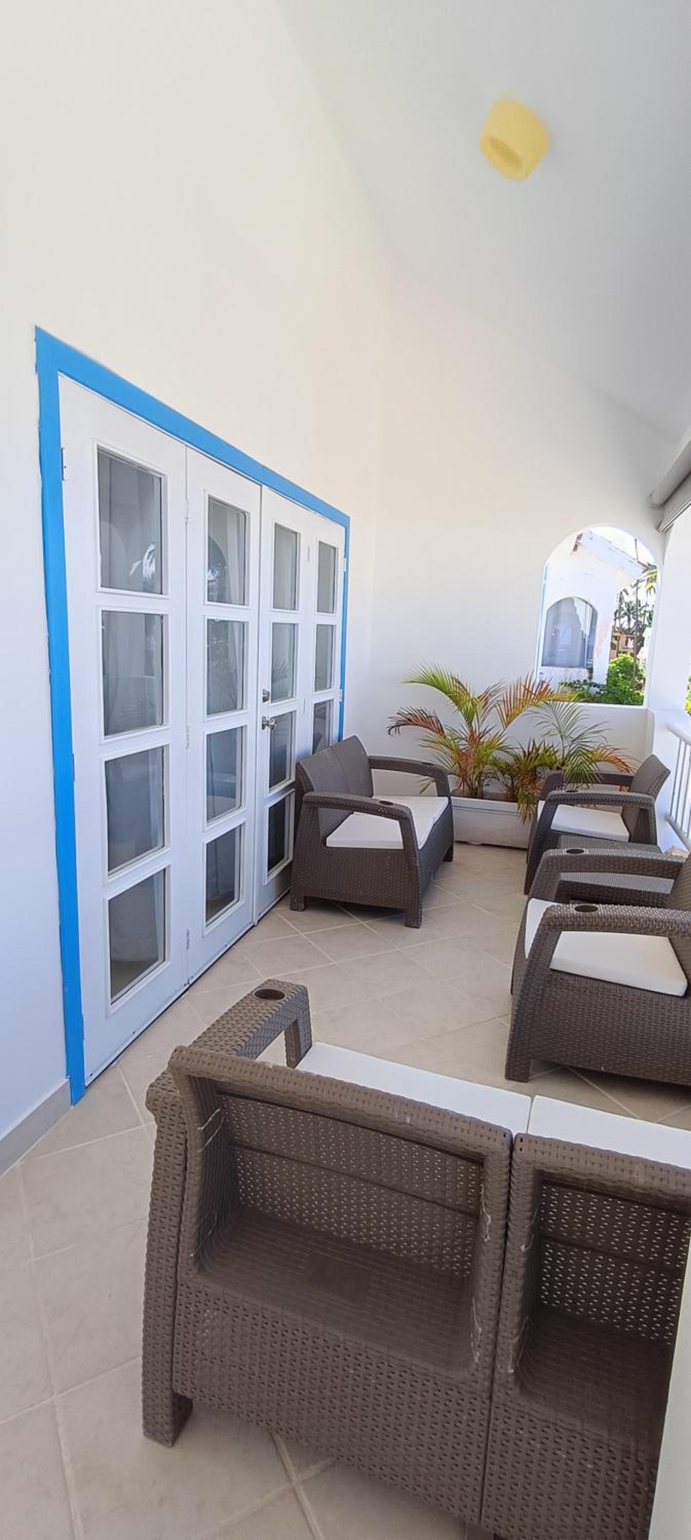 Flor del Mar Condo Punta Cana Beachfront — photo 143