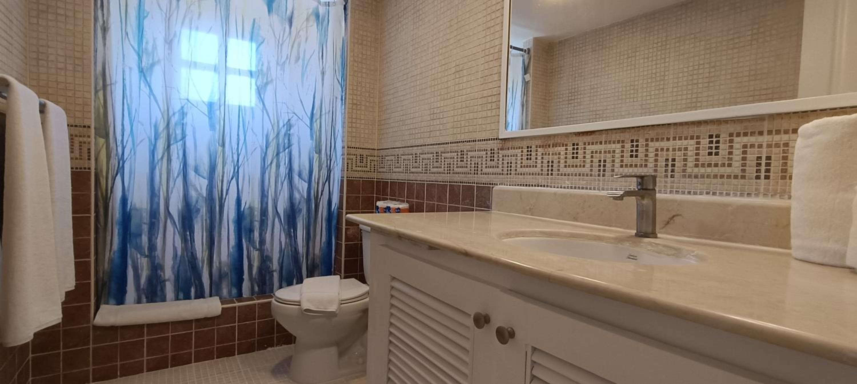 Flor del Mar Condo Punta Cana Beachfront — photo 169