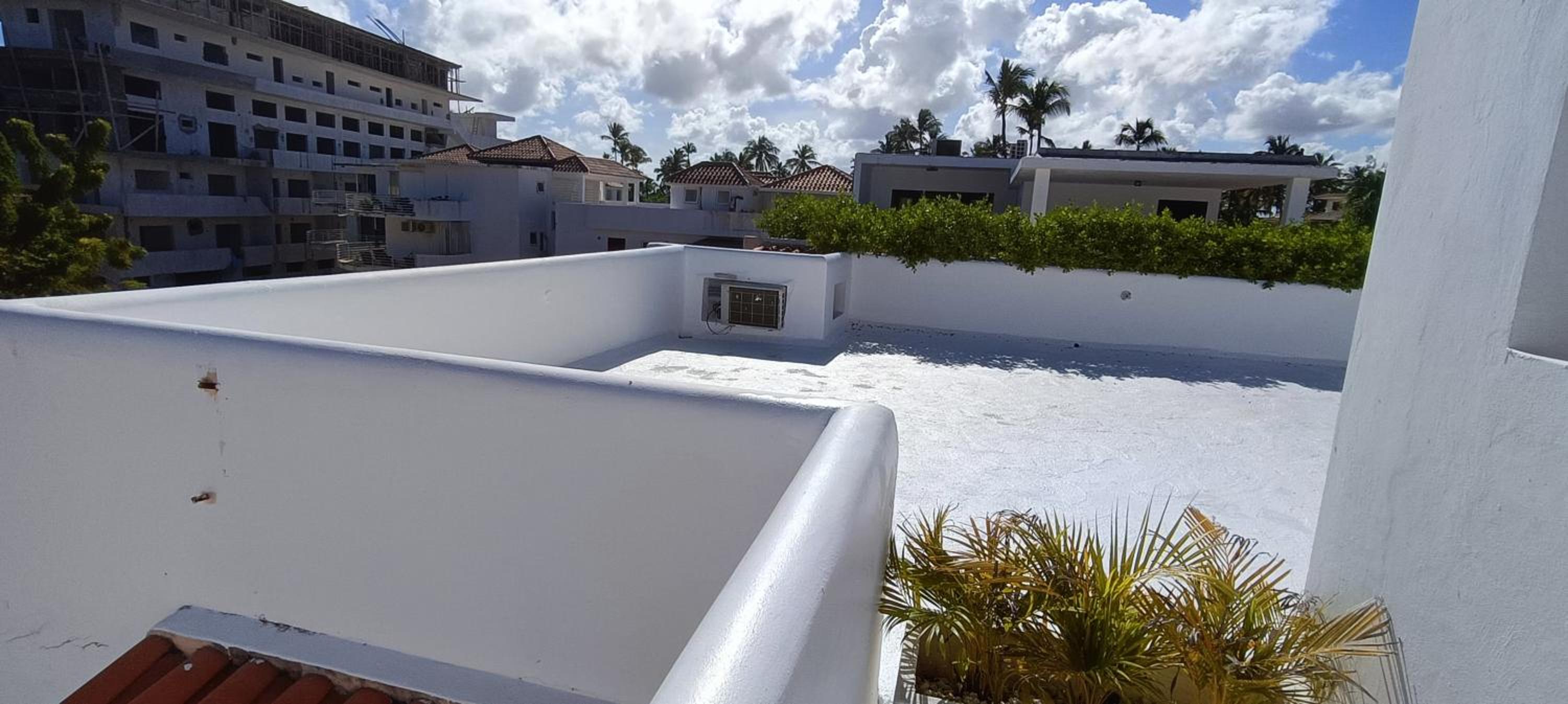 Flor del Mar Condo Punta Cana Beachfront — photo 9