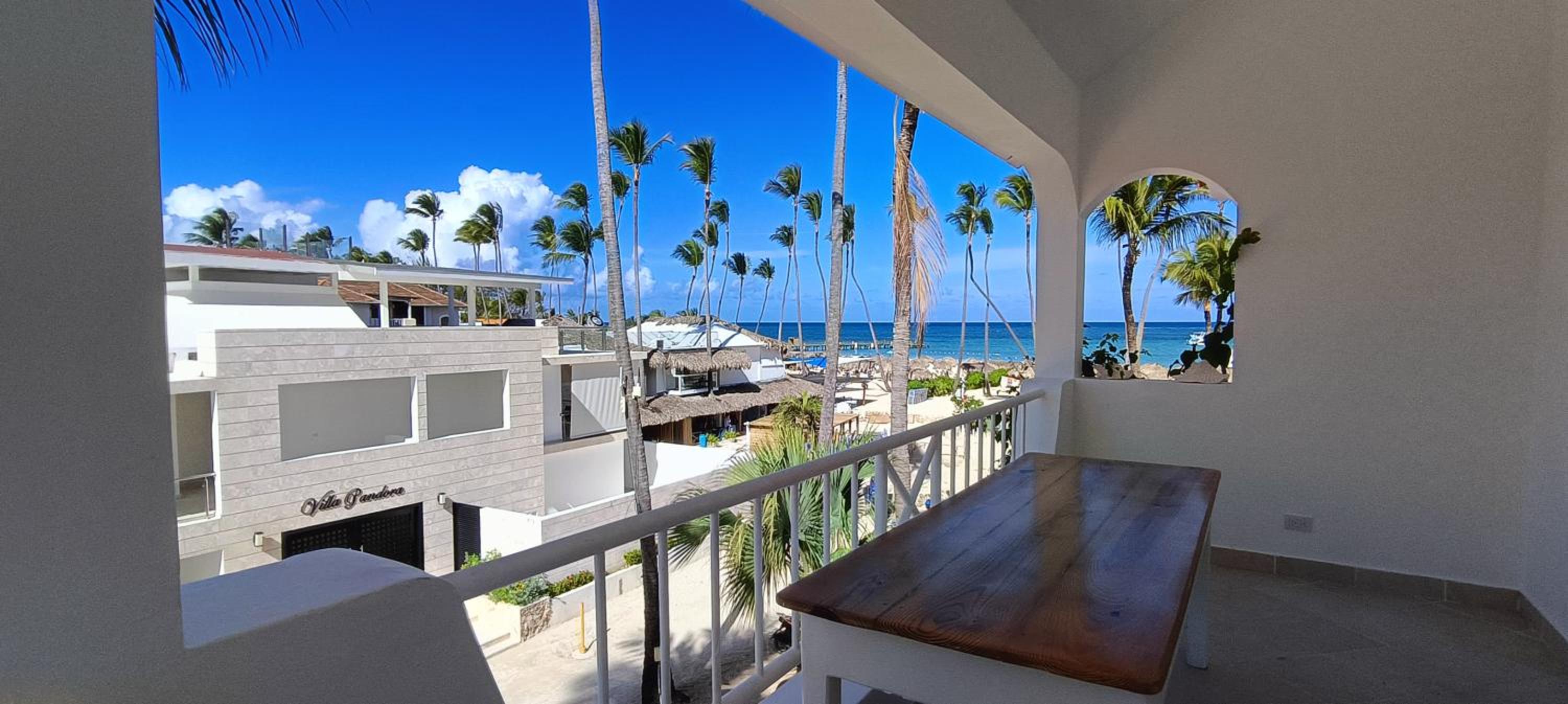 Flor del Mar Condo Punta Cana Beachfront — photo 121