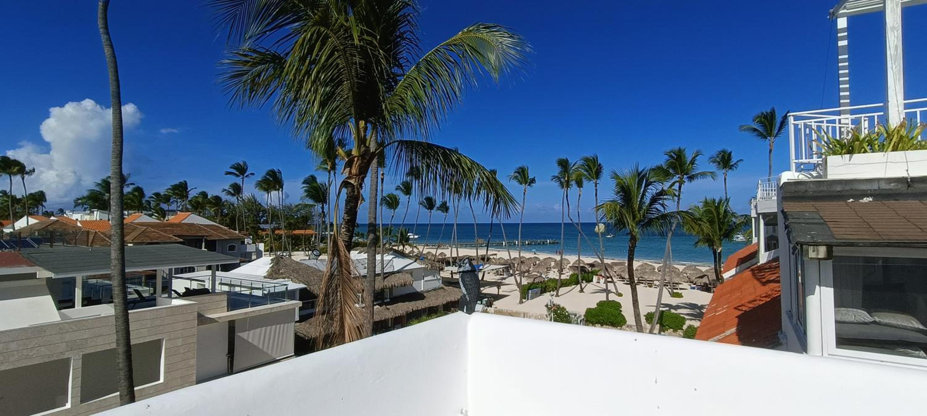Flor del Mar Condo Punta Cana Beachfront — photo 70