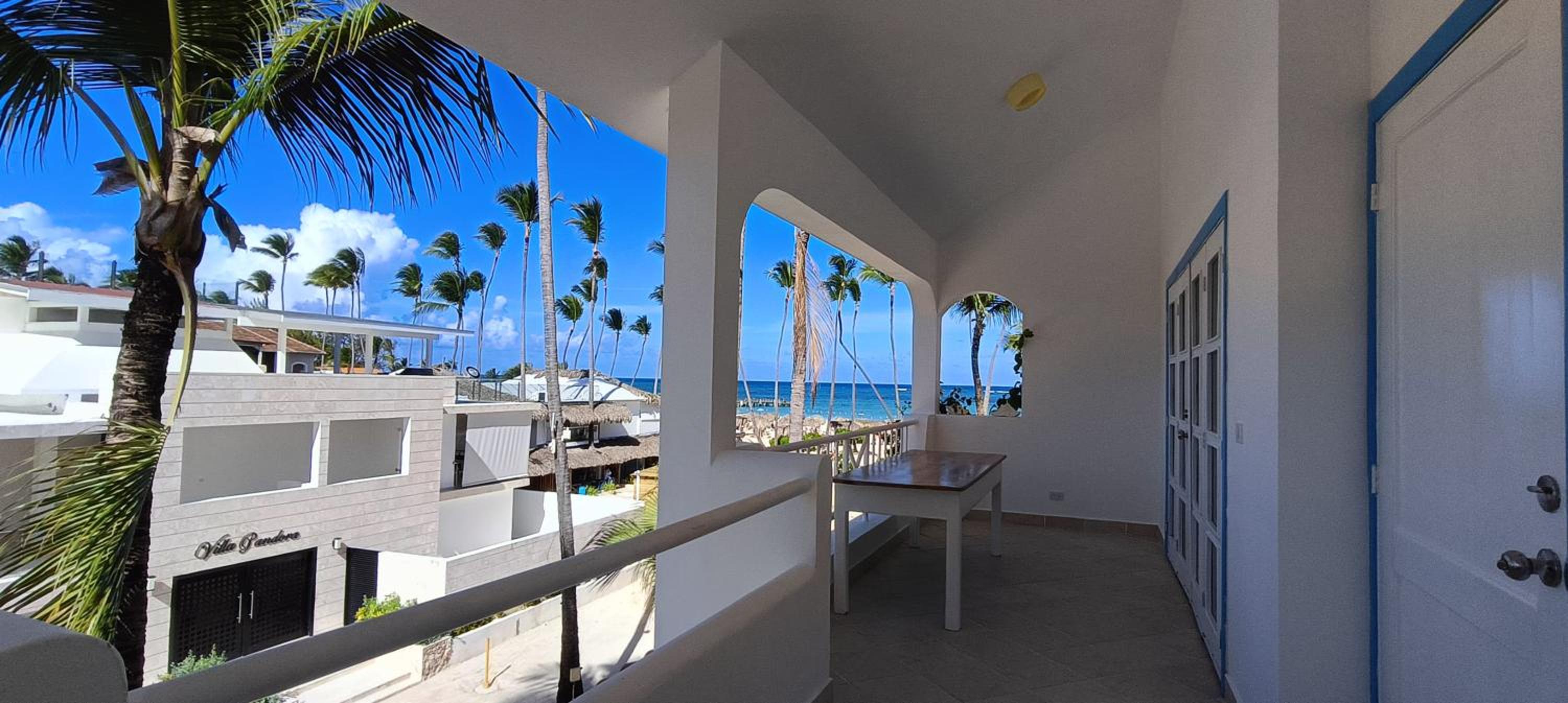 Flor del Mar Condo Punta Cana Beachfront — photo 87