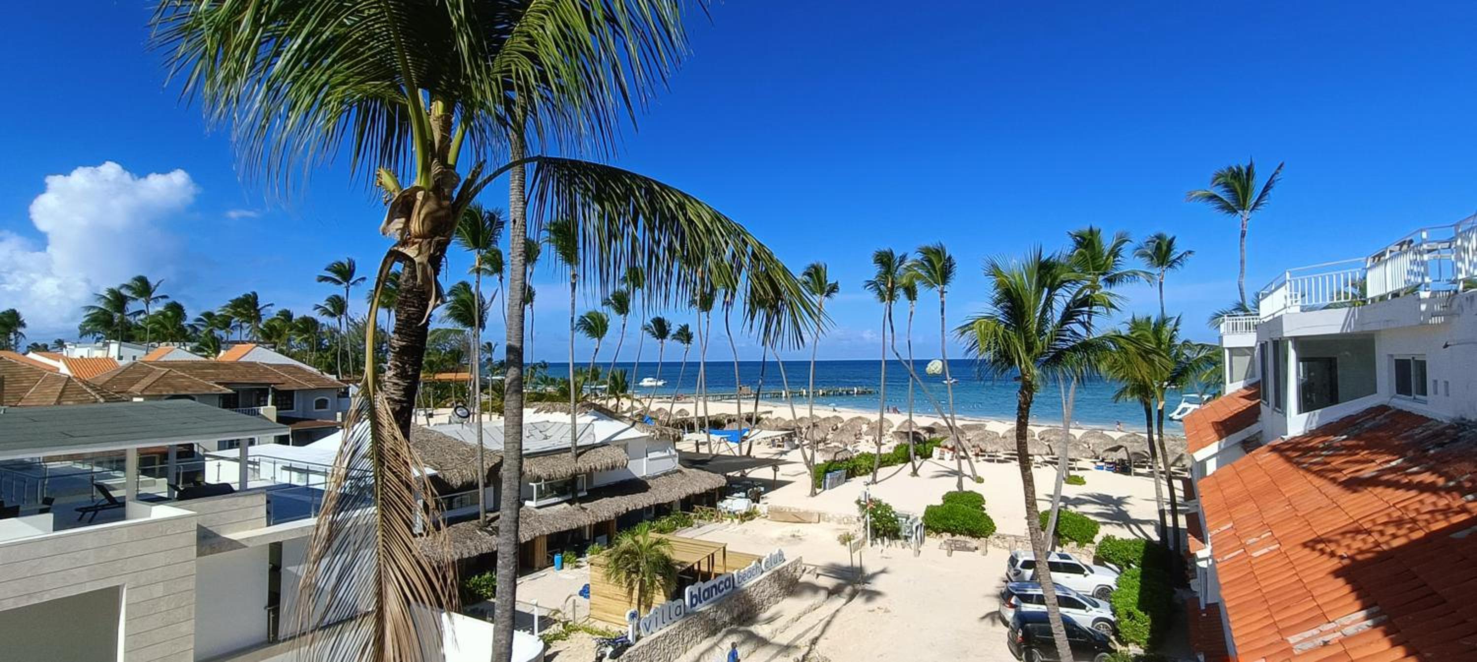 Flor del Mar Condo Punta Cana Beachfront — photo 46