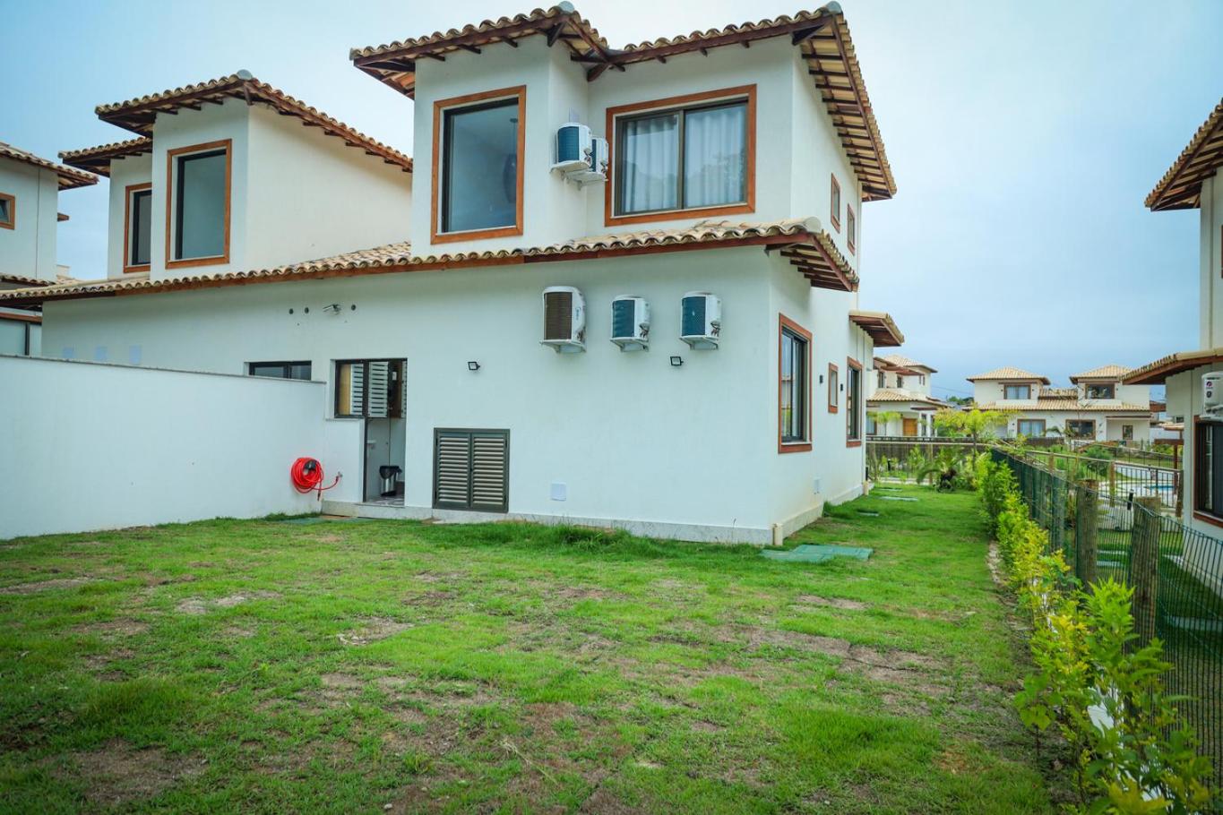 Casa c lazer completo prox da Praia de Geriba