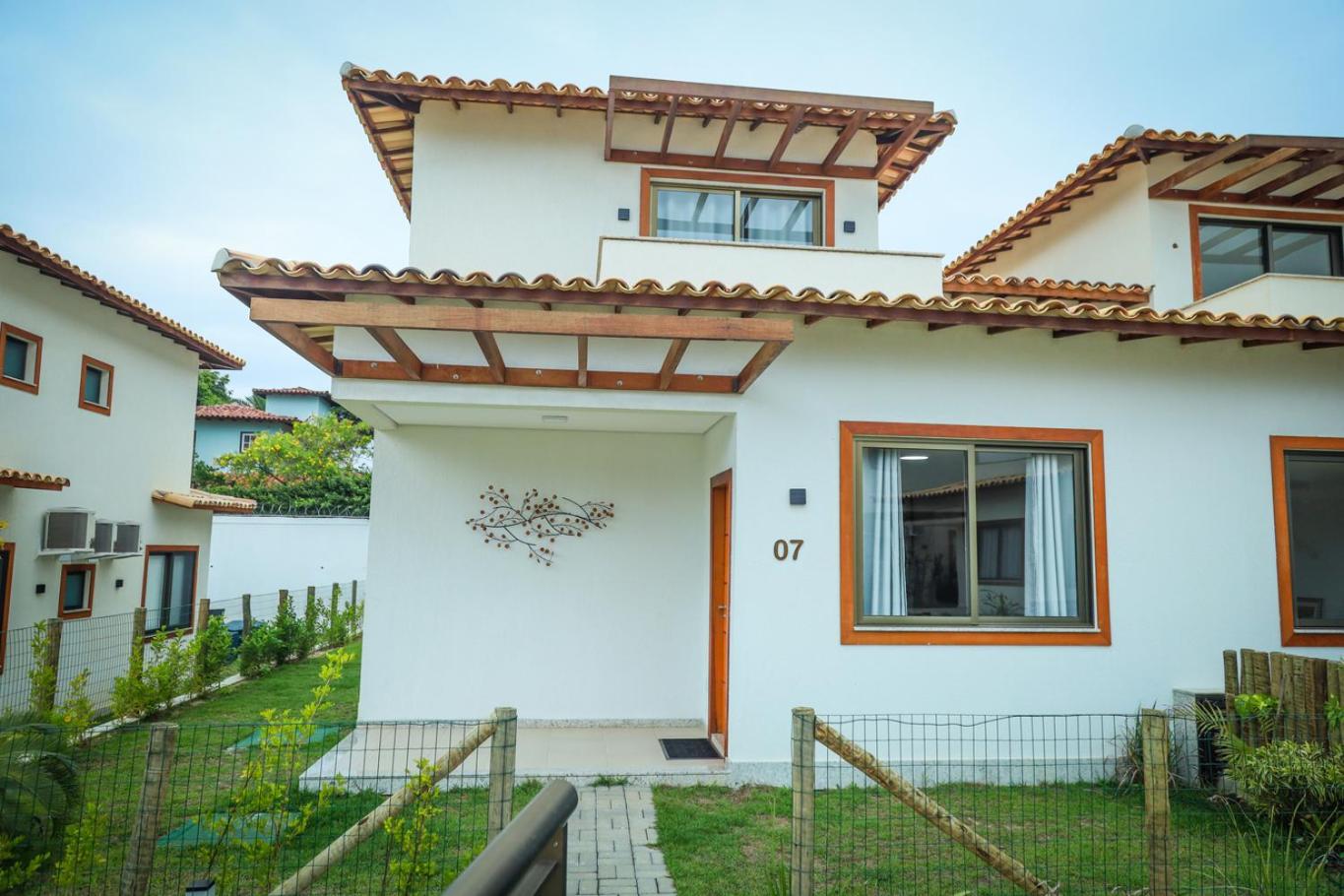 Casa c lazer completo prox da Praia de Geriba